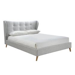 Rose Bed