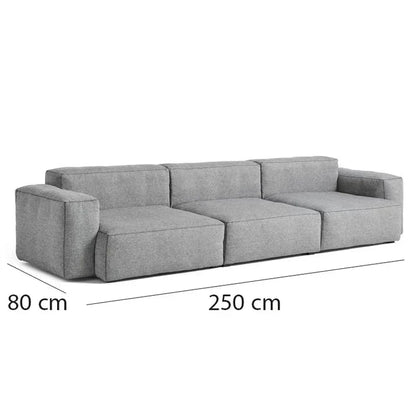 Row Sofa FUD192