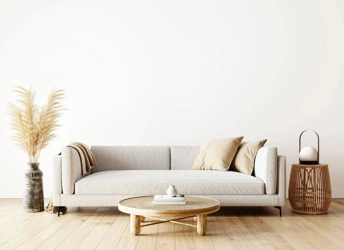 Sam 3 Seater Sofa
