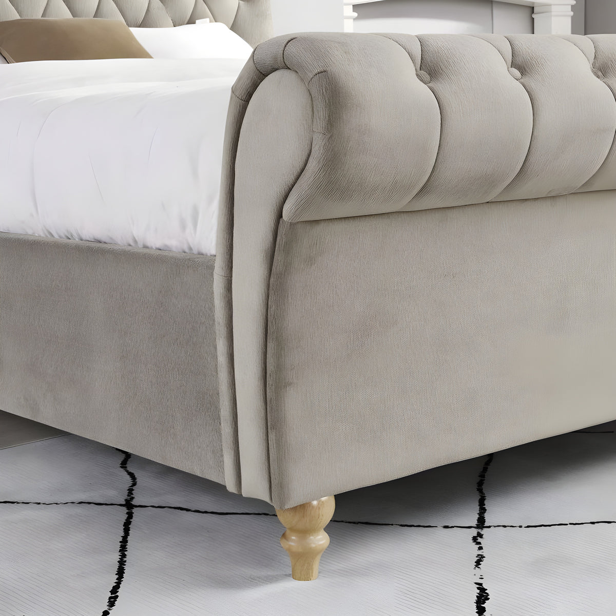 Samantha Bed