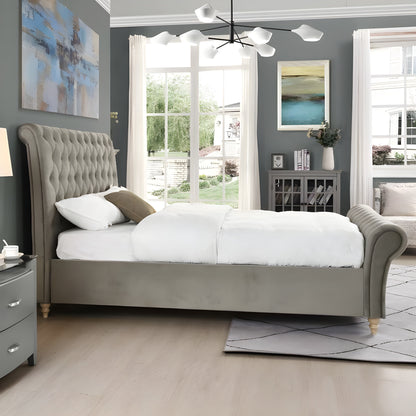 Samantha Bed