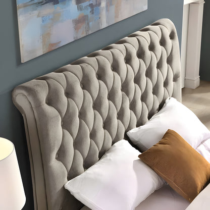 Samantha Bed