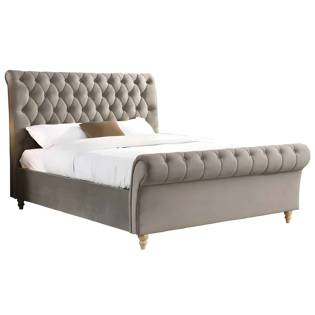 Samantha Bed