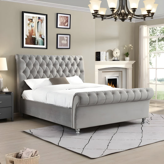 Samantha Bed