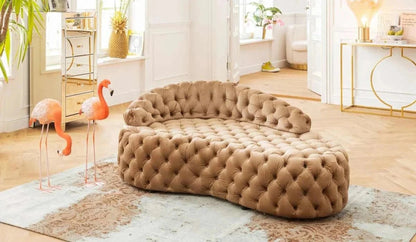 Santa Barbara Chaise lounge