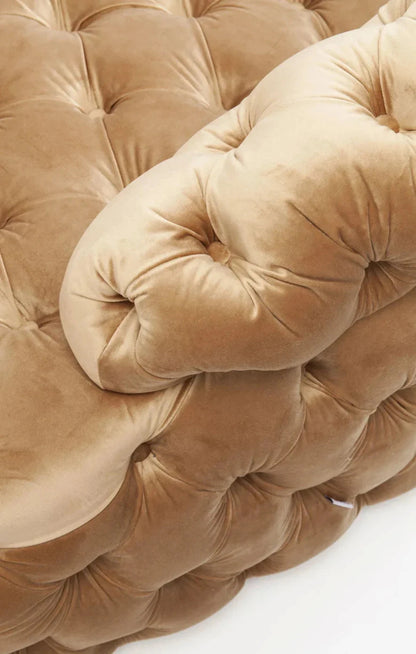 Santa Barbara Chaise lounge