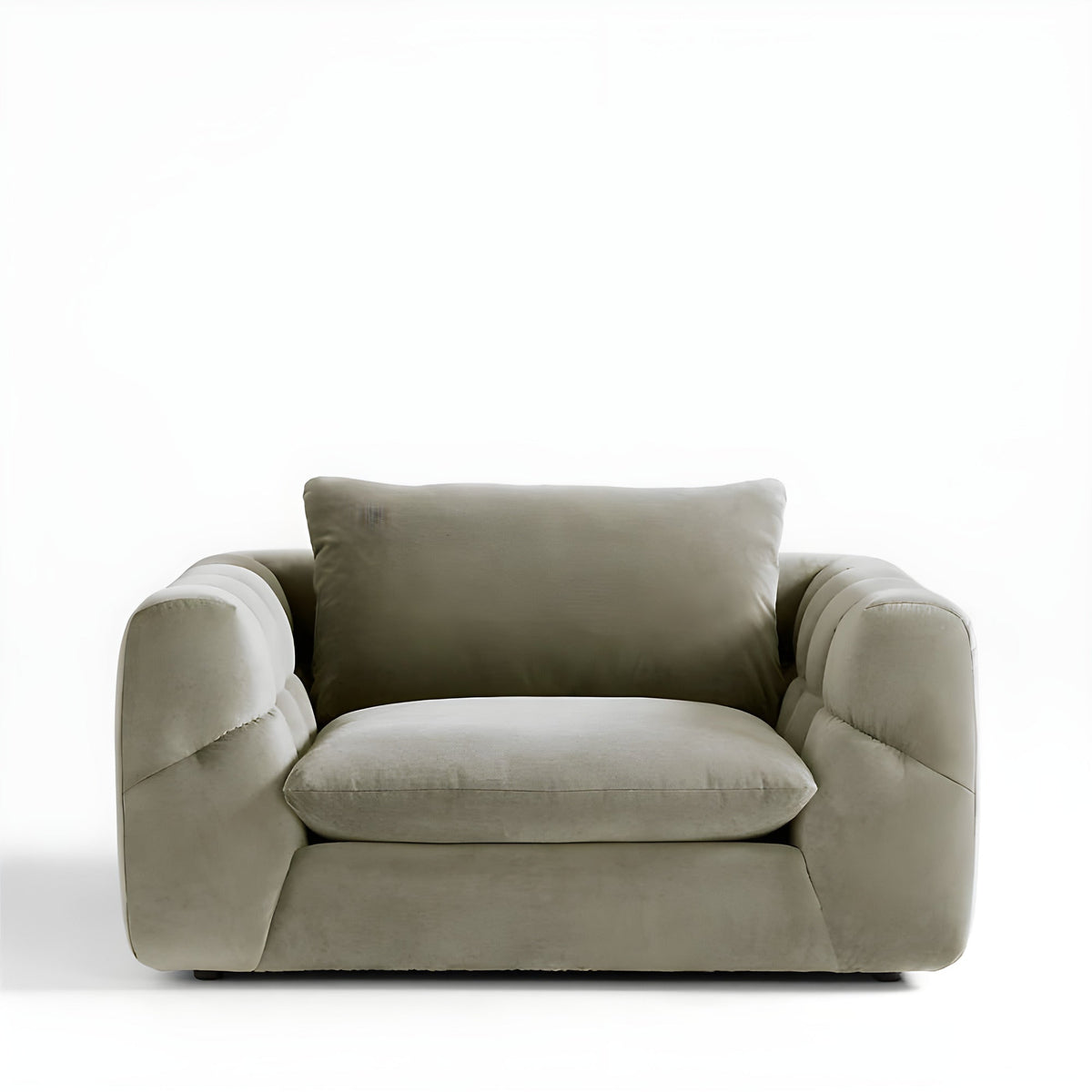 Sebastian Armchair + 3 Free Cushions