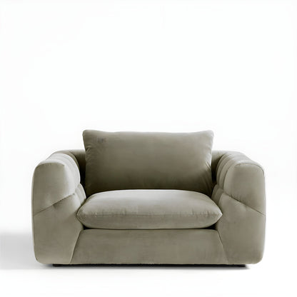Sebastian Armchair + 3 Free Cushions
