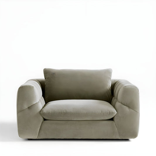 Sebastian Armchair + 3 Free Cushions