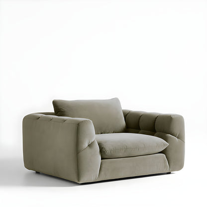 Sebastian Armchair + 3 Free Cushions