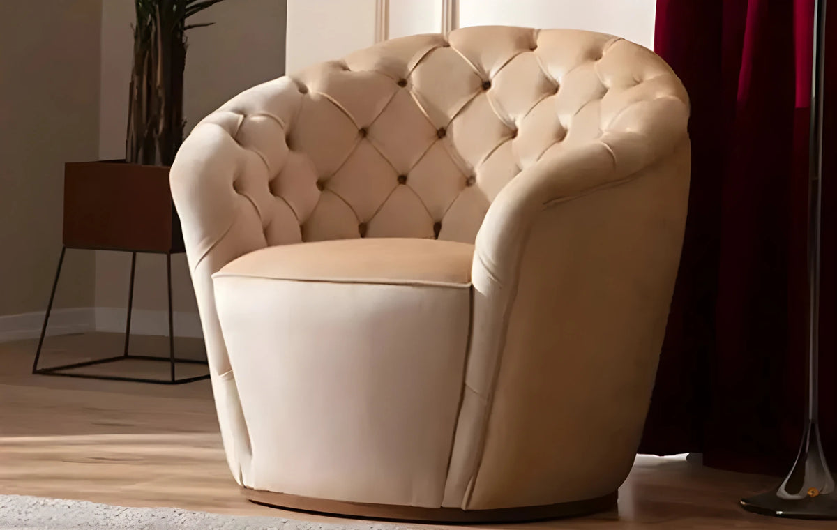Selina Living Room Set
