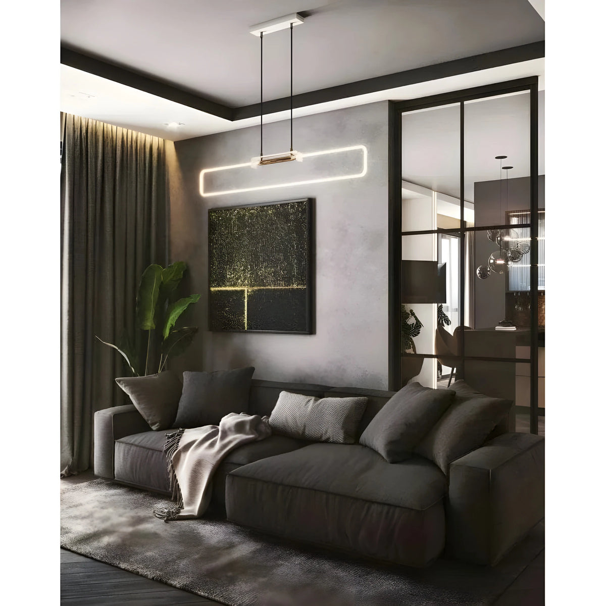 Sheila 3 Seater Sofa
