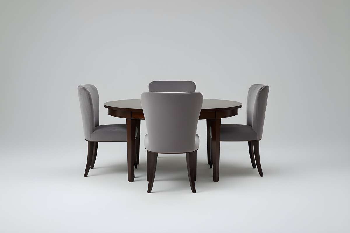 Neutral Round Table