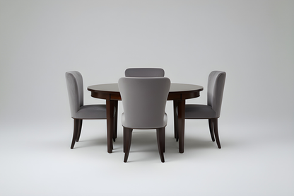 Neutral Round Table