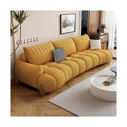 Alvaris 3 Seater Sofa