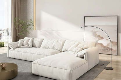Luna L-Shape Sofa