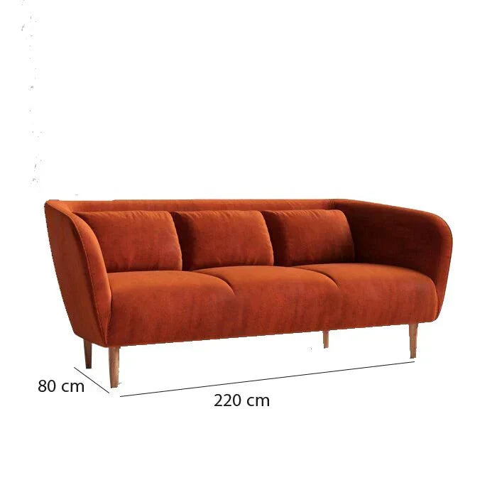 Tcha Sofa AK32