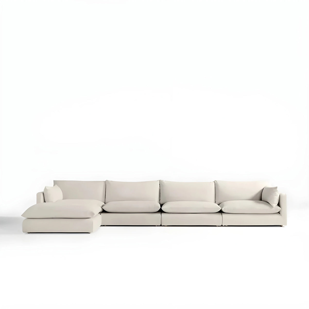 Trujillo Corner L-Shape - CU4