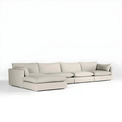 Trujillo Corner L-Shape - CU4