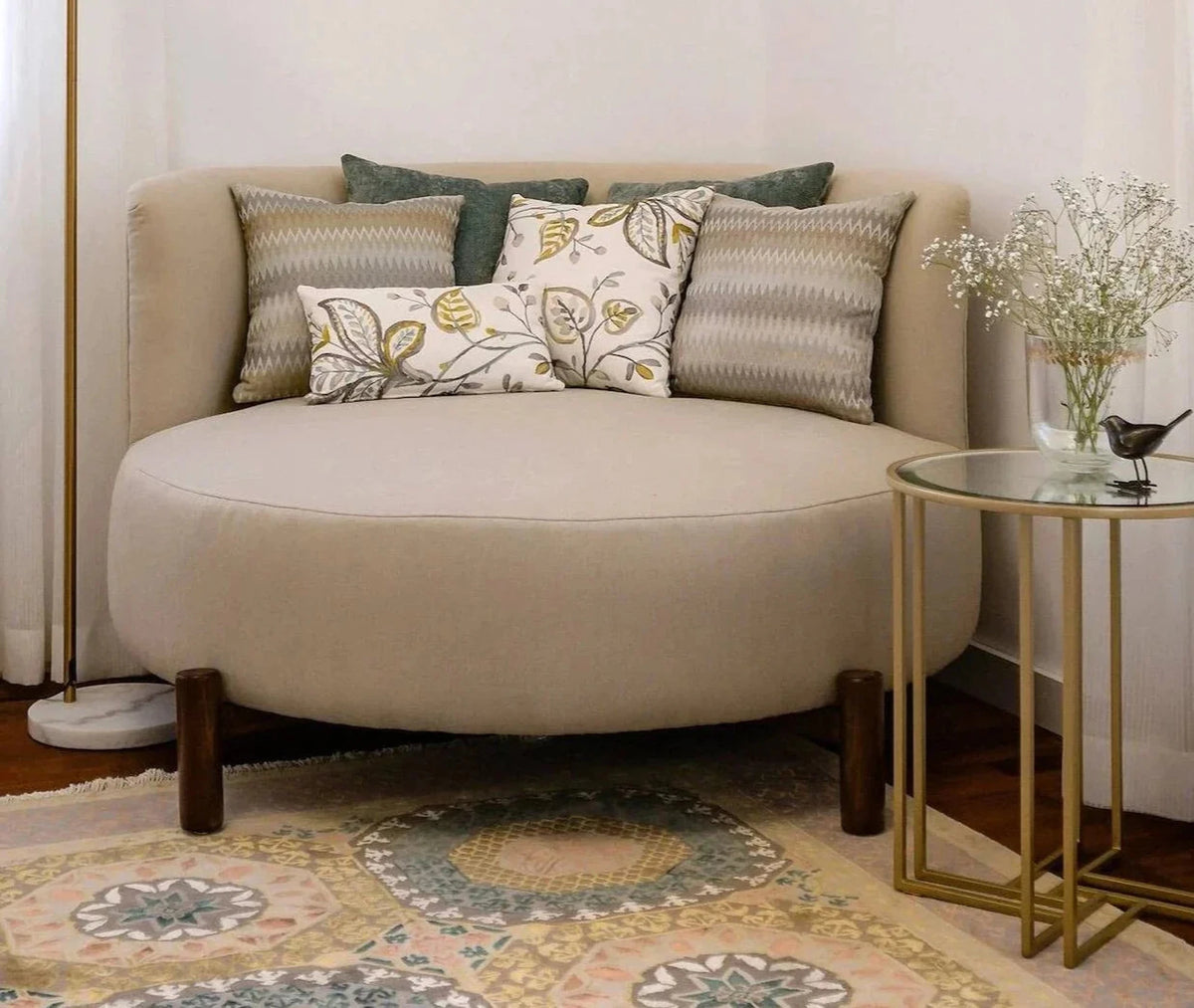 Wesley Chair
