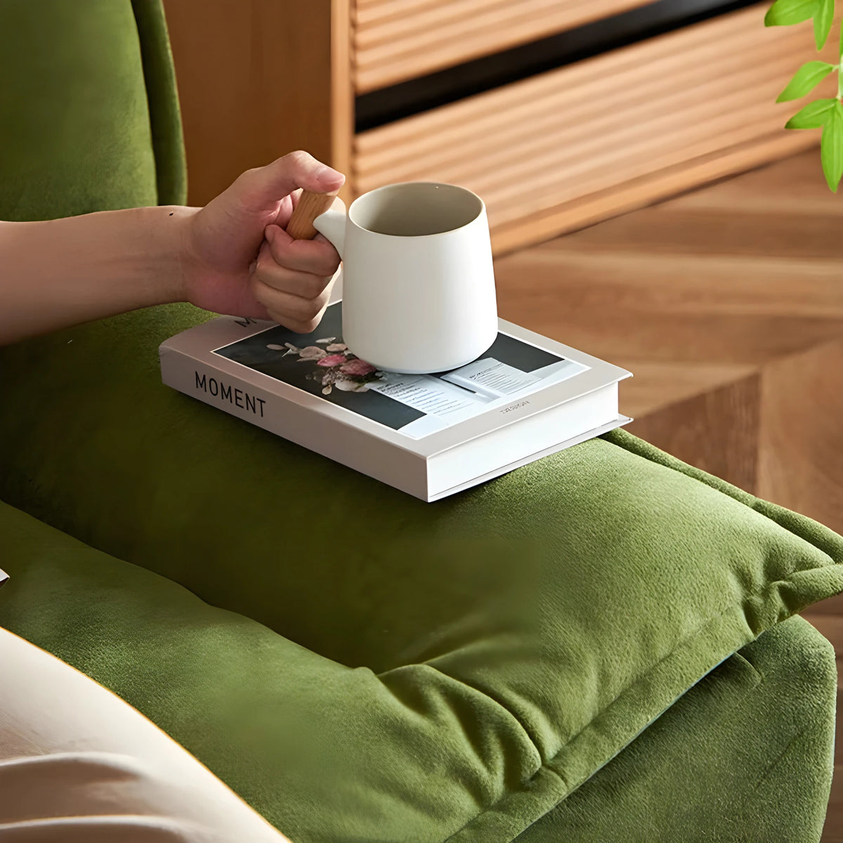 Weavon Sofa-DSGF260