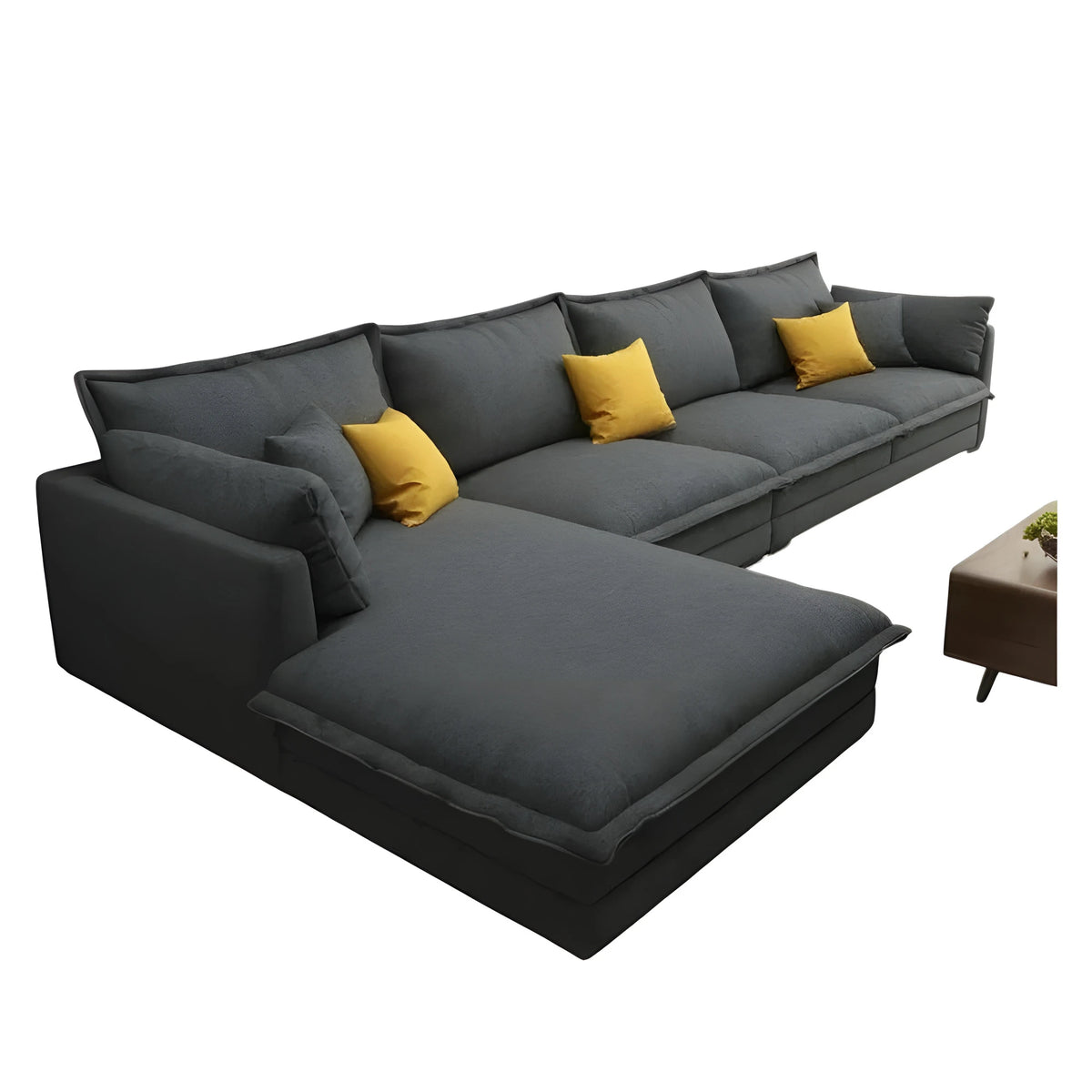 Yarden Sofa L-Shape - AF5