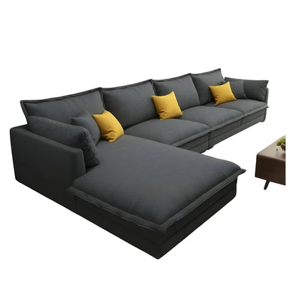Yarden Sofa L-Shape - AF5