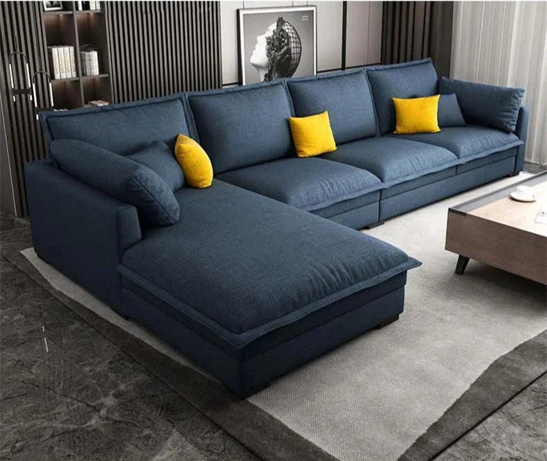 Yarden Sofa L-Shape - AF5