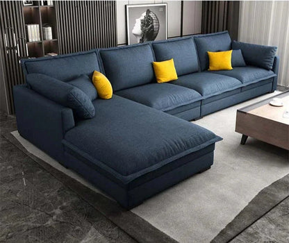Yarden Sofa L-Shape - AF5